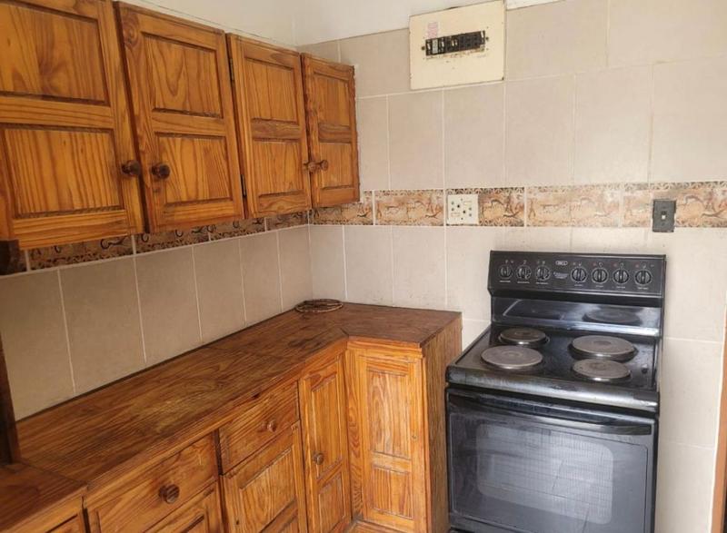 6 Bedroom Property for Sale in Sasolburg Free State